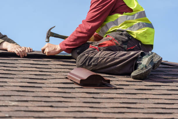 Best New Roof Installation  in Mulino, OR