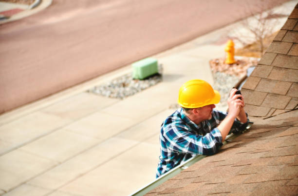 Roof Installation Near Me in Mulino, OR