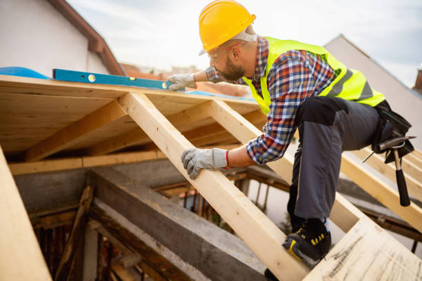 Roof Waterproofing Services in Mulino, OR