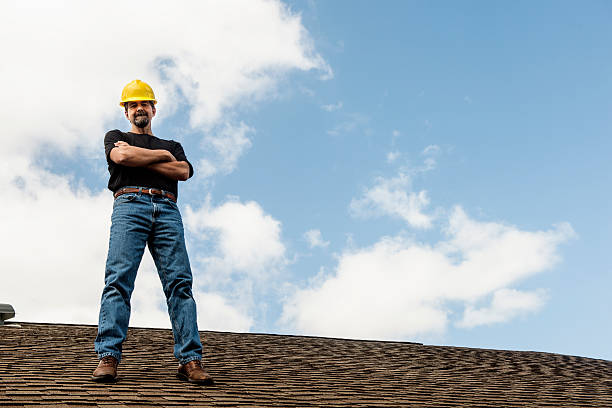 Roof Installation Near Me in Mulino, OR