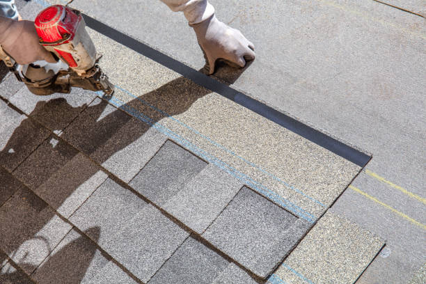 Best Roof Maintenance Services  in Mulino, OR